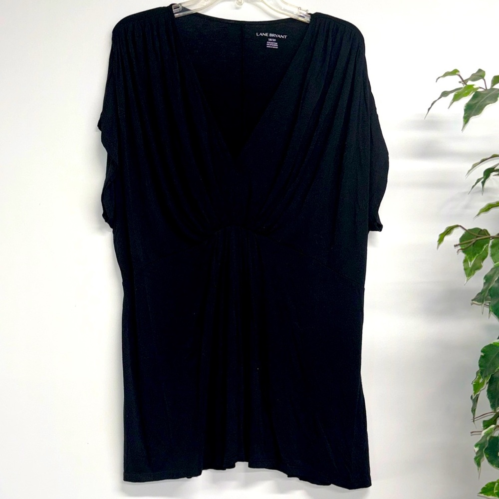 Lane Bryant Top